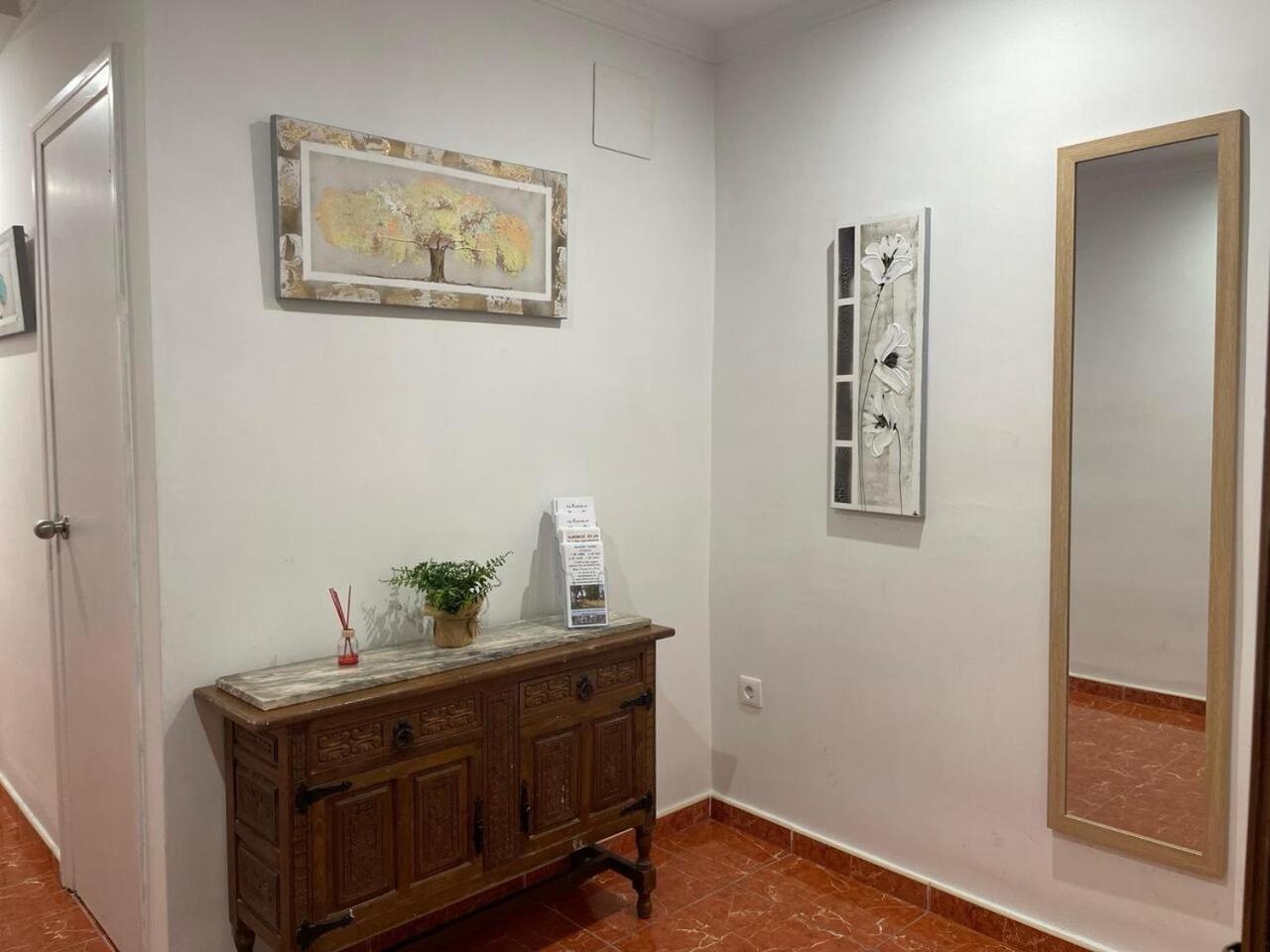 Germanies Home Y Garaje , Algemesi Home Екстериор снимка
